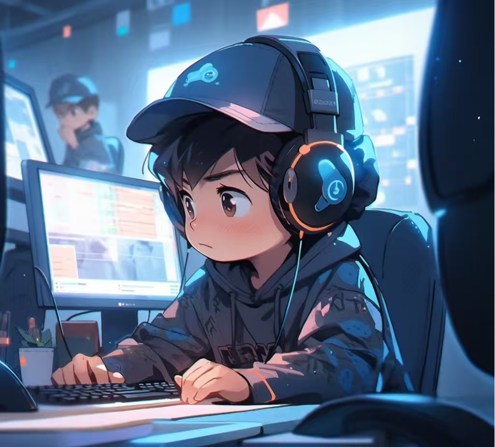余温的Blog